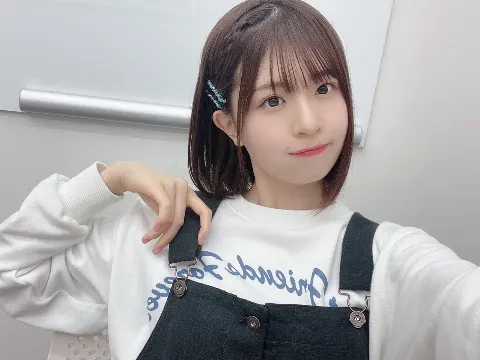 松田 好花｜でんでんむし（2021-07-08）｜2枚目