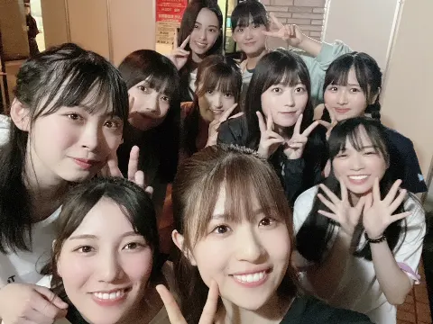 松田 好花｜お腹いっぱい（2021-07-15）｜11枚目