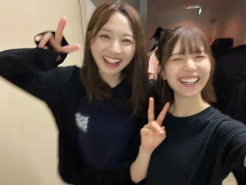 松田 好花｜お腹いっぱい（2021-07-15）｜5枚目
