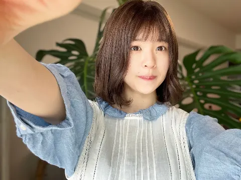 松田 好花｜モンステラとワタシ（2021-07-28）