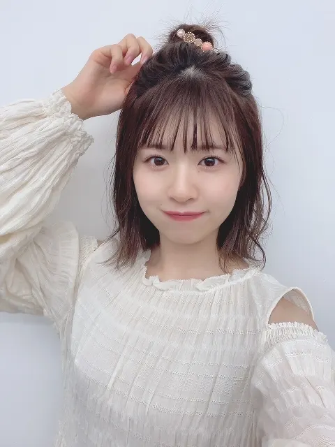 松田 好花｜ジェネリックポカ（2021-08-11）｜5枚目
