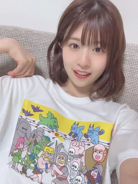松田 好花｜フラッとトライアル（2021-08-14）