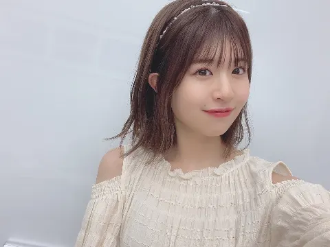松田 好花｜ジェネリックポカ（2021-08-11）