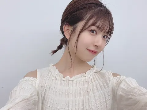 松田 好花｜ジェネリックポカ（2021-08-11）｜7枚目