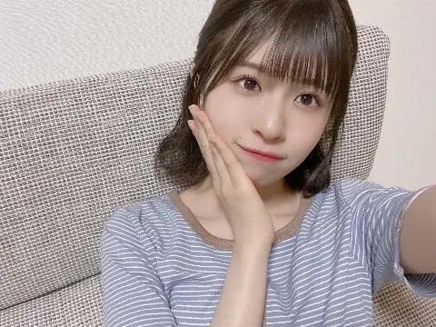 松田 好花｜ラヴィット！🐰（2021-08-03）｜4枚目