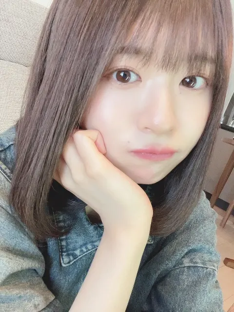 松田 好花｜6枚目シングル（2021-08-31）｜2枚目