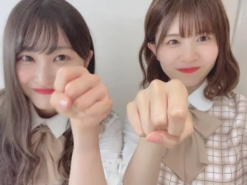 松田 好花｜フラッとトライアル（2021-08-14）｜4枚目
