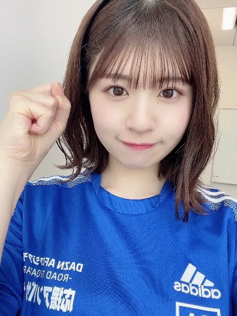 松田 好花｜武器（2021-08-30）