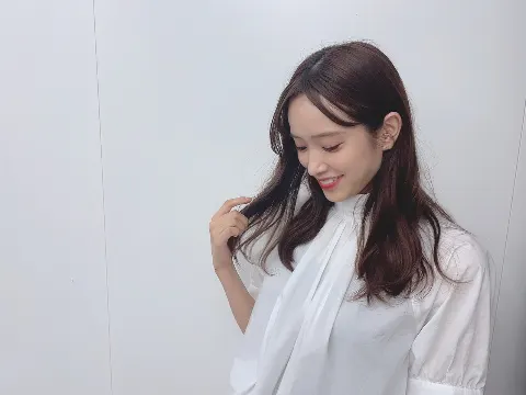 松田 好花｜ジェネリックポカ（2021-08-11）｜12枚目
