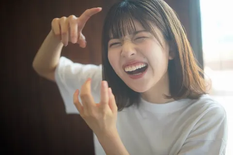 松田 好花｜でぃすてぃにー（2021-08-12）｜4枚目