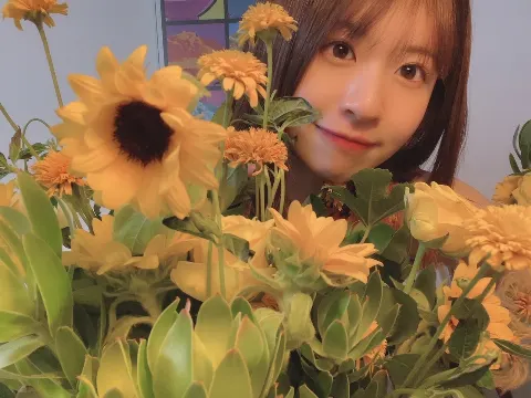 松田 好花｜武器（2021-08-30）｜3枚目