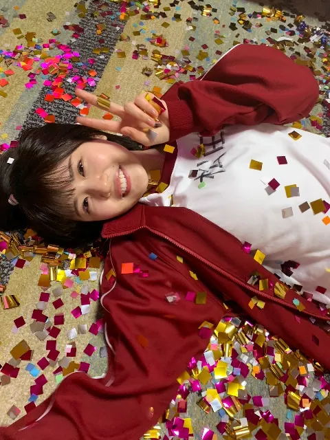 松田 好花｜世界には誘惑！が溢れている（2021-08-21）｜2枚目