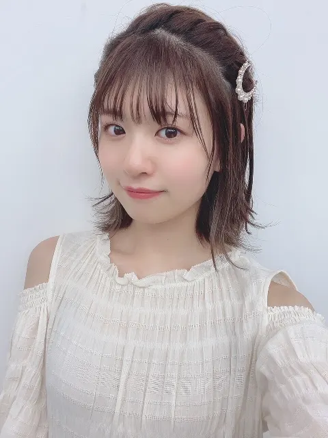松田 好花｜ジェネリックポカ（2021-08-11）｜6枚目