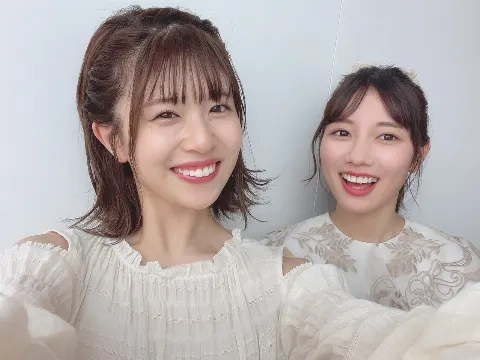松田 好花｜ジェネリックポカ（2021-08-11）｜9枚目