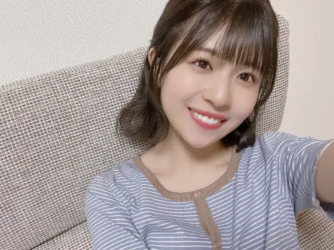 松田 好花｜ラヴィット！🐰（2021-08-03）