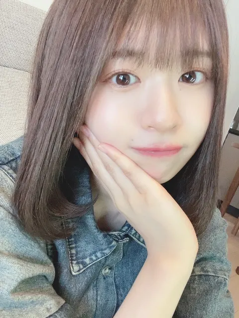 松田 好花｜6枚目シングル（2021-08-31）
