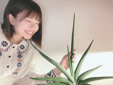 松田 好花｜鉄は熱いうちに打て（2021-08-13）