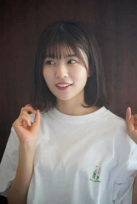 松田 好花｜でぃすてぃにー（2021-08-12）