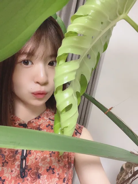 松田 好花｜最後の乾杯（2021-08-30）
