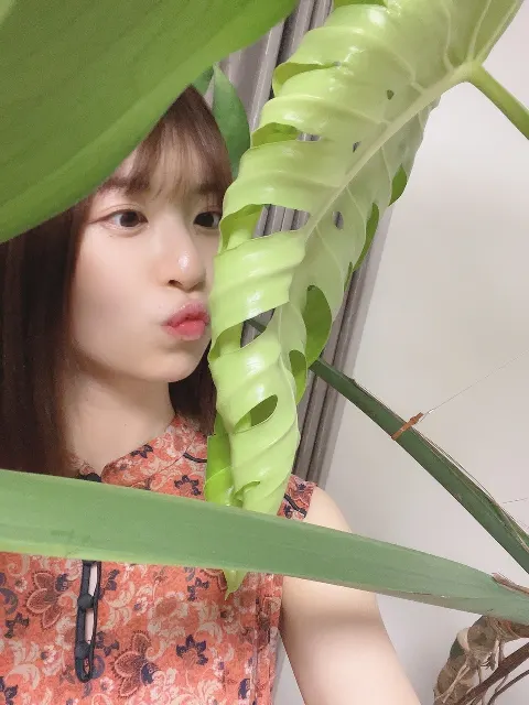 松田 好花｜最後の乾杯（2021-08-30）｜2枚目