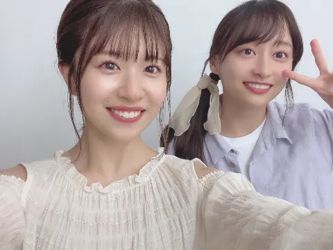 松田 好花｜ジェネリックポカ（2021-08-11）｜8枚目