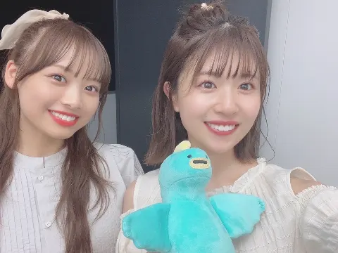 松田 好花｜ジェネリックポカ（2021-08-11）｜10枚目