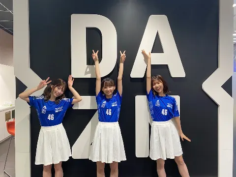 松田 好花｜武器（2021-08-30）｜2枚目