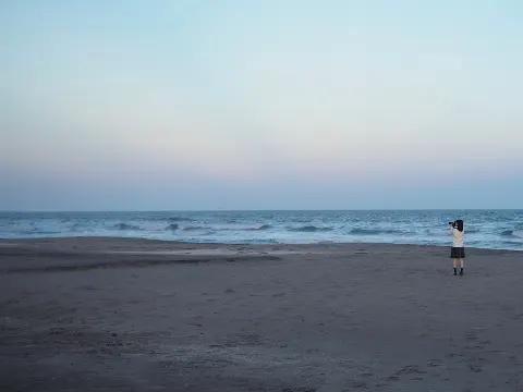 松田 好花｜青春（2021-09-12）｜7枚目