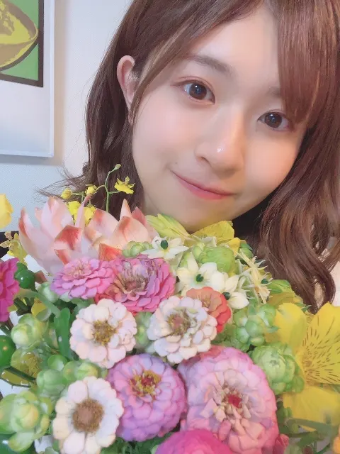 松田 好花｜ラヴィット！（2021-09-23）｜7枚目