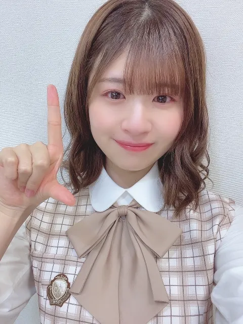 松田 好花｜ラヴィット！（2021-09-23）