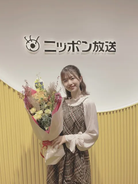 松田 好花｜#日向坂高校放送部（2021-09-24）