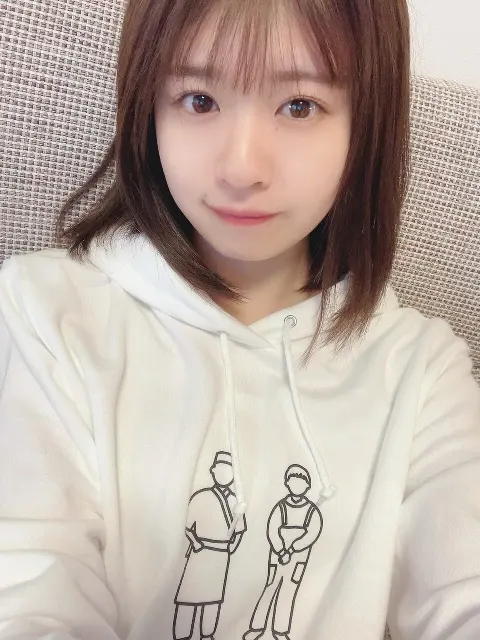 松田 好花｜骨組みバラバラ（2021-09-02）