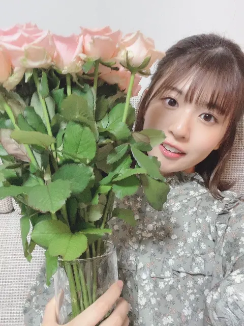 松田 好花｜ソウゾウ脳（2021-09-05）｜3枚目