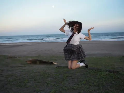 松田 好花｜青春（2021-09-12）｜8枚目
