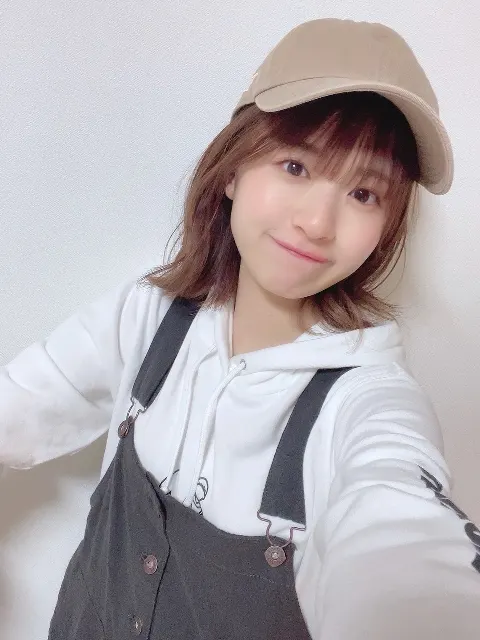 松田 好花｜#日向坂高校放送部（2021-09-24）｜2枚目