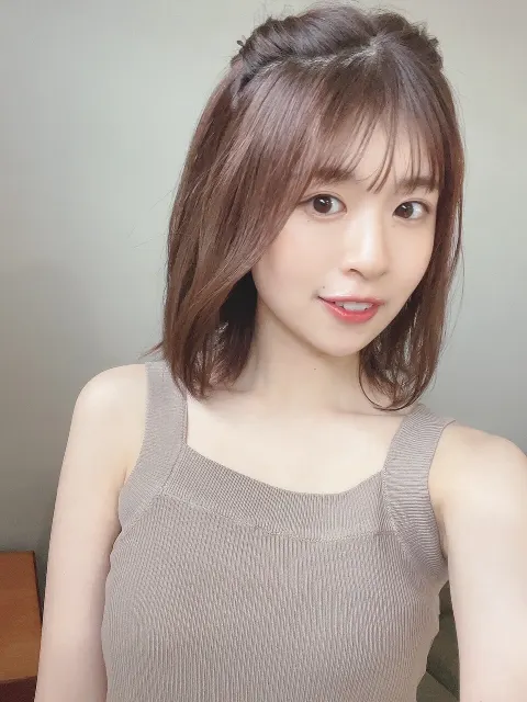松田 好花｜涙腺の扉（2021-10-26）