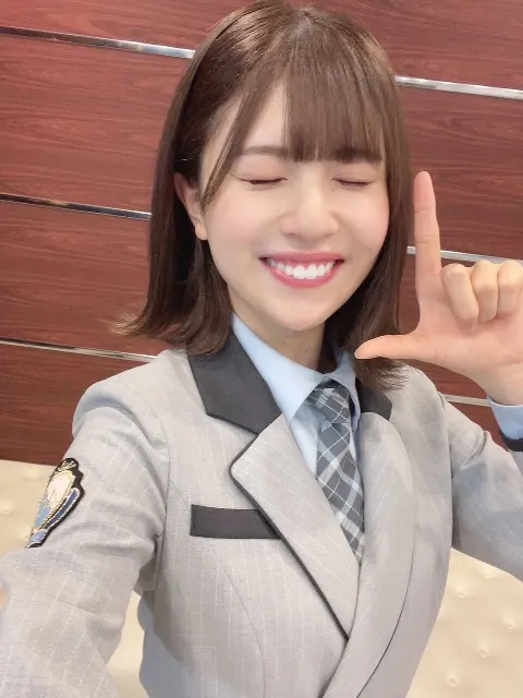 松田 好花｜涙腺の扉（2021-10-26）｜3枚目