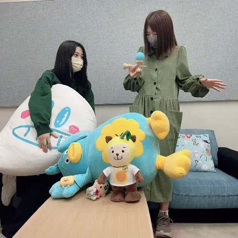 松田 好花｜やりがい（2021-10-30）｜7枚目