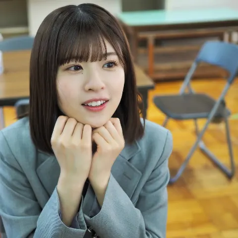 松田 好花｜やりがい（2021-10-30）