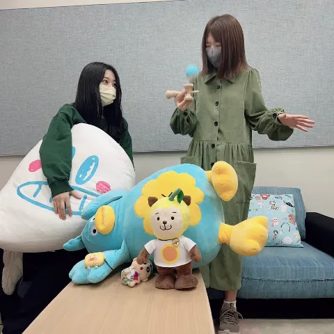 松田 好花｜やりがい（2021-10-30）｜6枚目