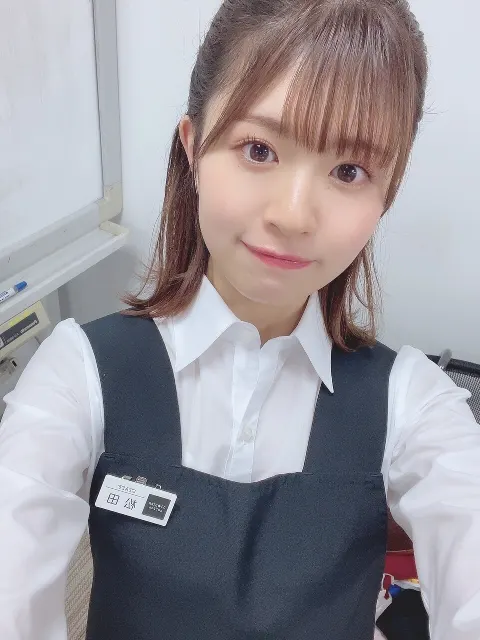 松田 好花｜03★STAR_COFEE（2021-10-24）