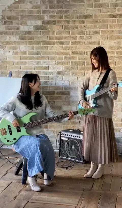 松田 好花｜BIG_ONE_GIRLSさん（2021-11-30）｜3枚目