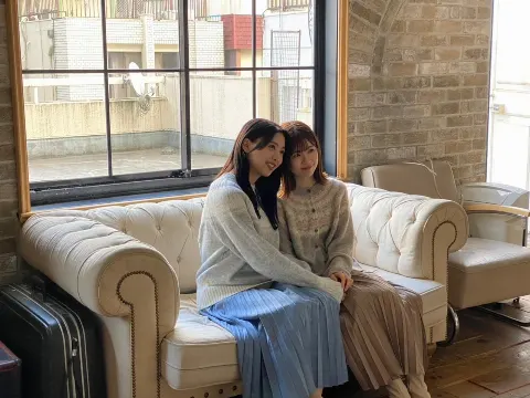 松田 好花｜BIG_ONE_GIRLSさん（2021-11-30）｜5枚目