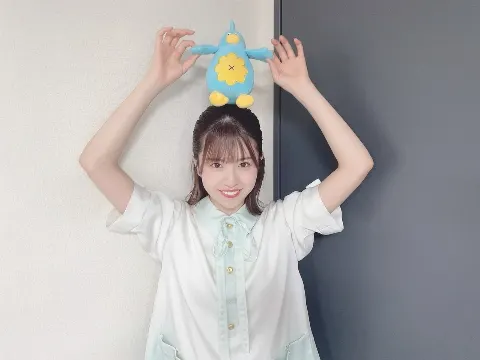 松田 好花｜吉（2021-11-11）｜6枚目