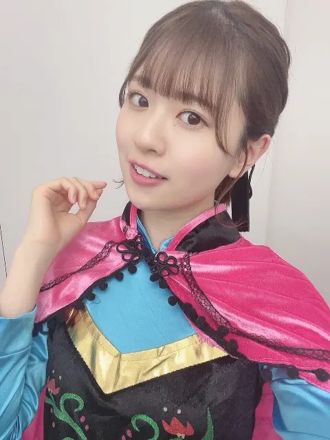 松田 好花｜あと2ヶ月（2021-11-02）｜7枚目