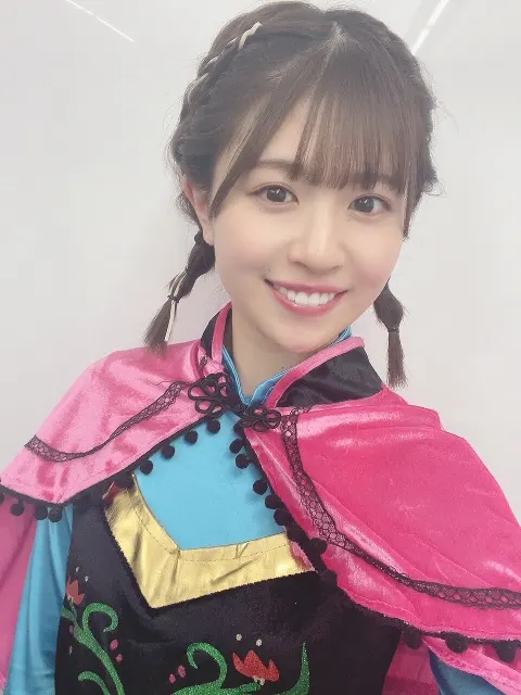 松田 好花｜あと2ヶ月（2021-11-02）｜6枚目