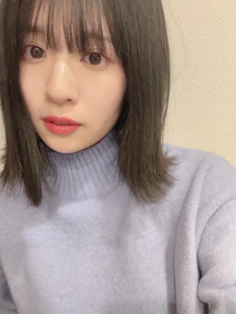 松田 好花｜植物の影響（2021-11-20）