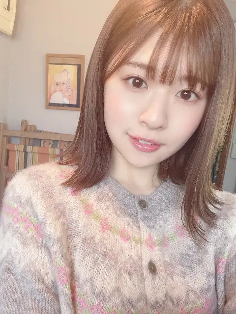 松田 好花｜BIG_ONE_GIRLSさん（2021-11-30）｜4枚目