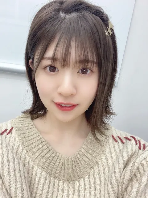 松田 好花｜今朝は鈴花がくれた納豆を食しました( ᐛ )٩و（2021-11-25）｜6枚目