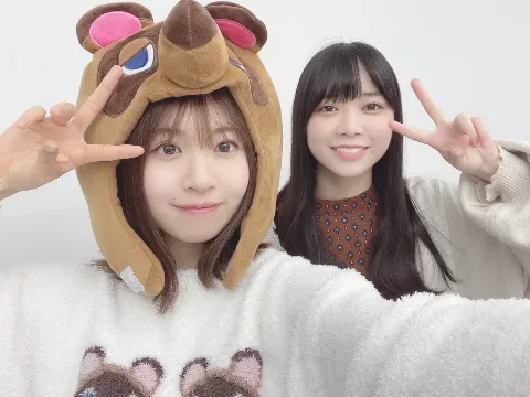 松田 好花｜吉（2021-11-11）｜5枚目
